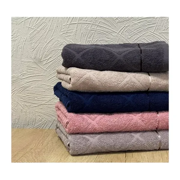 Bath Towel 70*140 cm