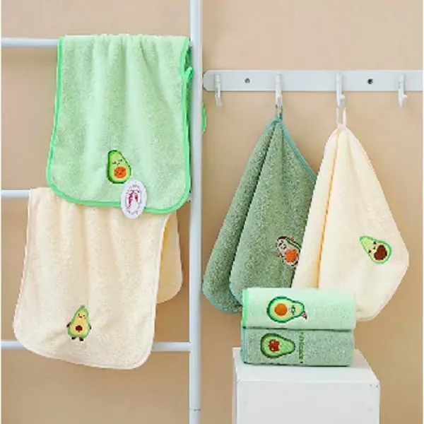 Kitchen towel 25*50 cm