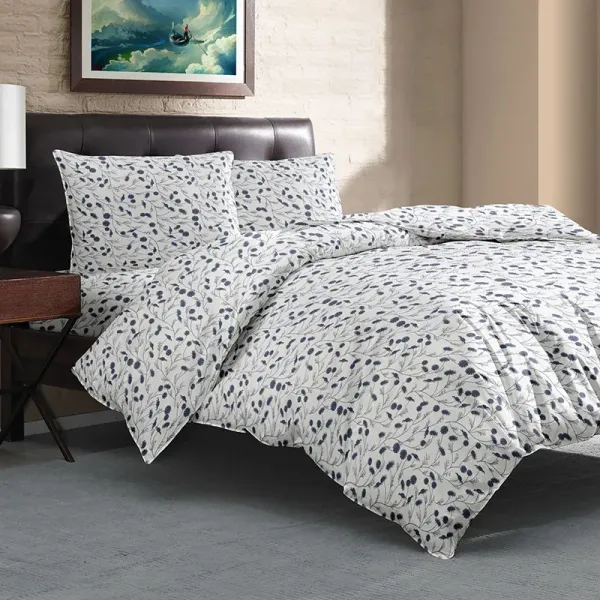  Bedding set Double Euro